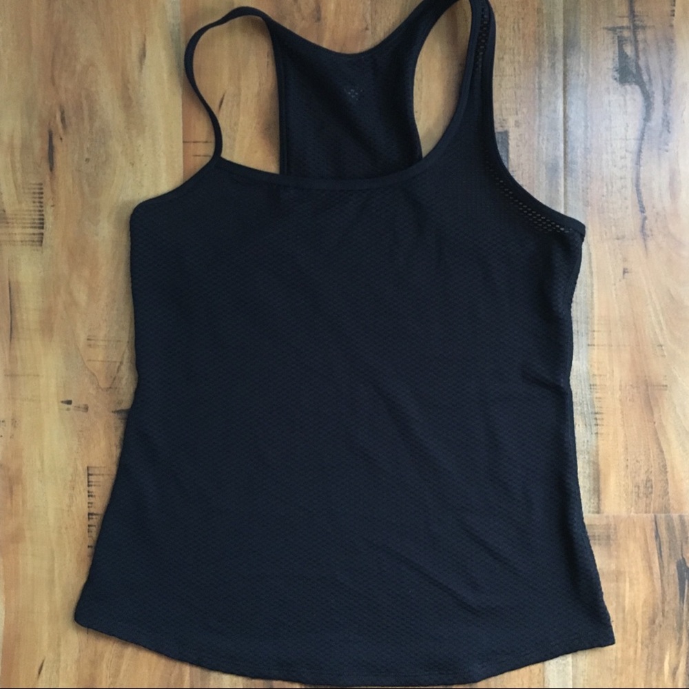 Yogasmoga workout top